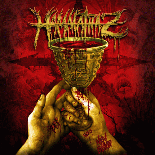 Hammathaz : New Blood